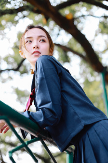 邻居家的寡妇